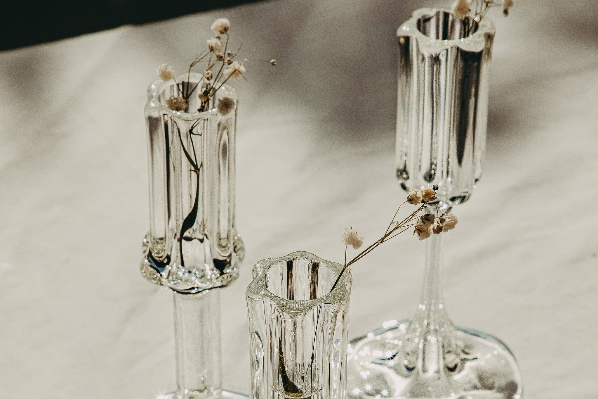 Modern Taper Candle Holders Guaranteed to Add Instant Ambiance to Your Home