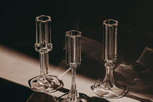 Getting to Know Your Glassware: Different Types of Glass